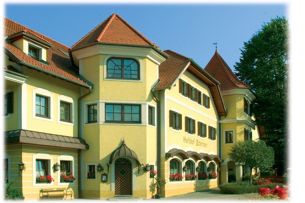 Schreiner'S - Das Waldviertel Haus Laimbach am Ostrong Εξωτερικό φωτογραφία