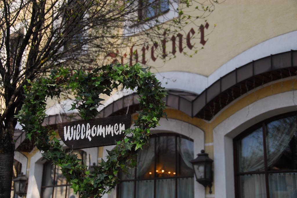 Schreiner'S - Das Waldviertel Haus Laimbach am Ostrong Εξωτερικό φωτογραφία