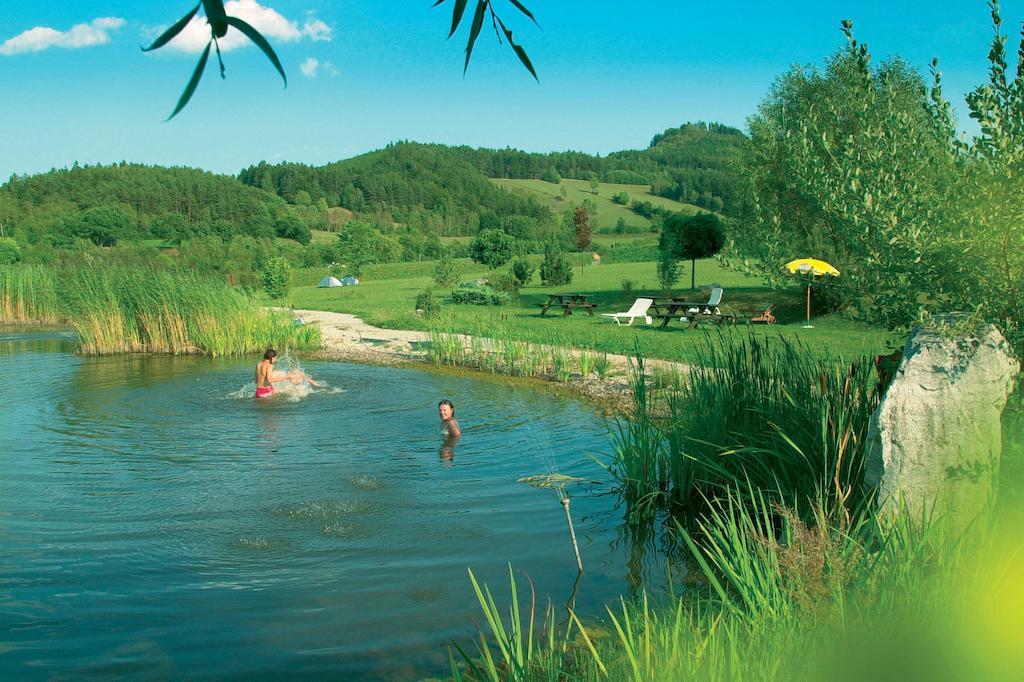 Schreiner'S - Das Waldviertel Haus Laimbach am Ostrong Εξωτερικό φωτογραφία